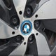 WBY1Z4C51GV508675 2016 BMW I3 Base W/Range Extender auction photo thumbnail 6