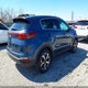 KNDPM3AC4L7799192 2020 Kia Sportage Lx auction photo thumbnail 4
