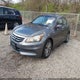 1HGCP2F89BA067342 2011 Honda Accord 2.4 Ex-L auction photo thumbnail 2