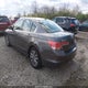 1HGCP2F89BA067342 2011 Honda Accord 2.4 Ex-L auction photo thumbnail 3