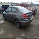 19XFB2F99DE071474 2013 Honda Civic Ex-L auction photo thumbnail 3