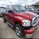 1D7HU18226S613954 2006 Dodge Ram 1500 Slt/Trx4 Off Road/Sport auction photo thumbnail 1