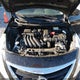 3N1CN7AP5HL862344 2017 Nissan Versa 1.6 Sv auction photo thumbnail 10