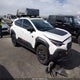 4S4GUHU63S3718591 2025 Subaru Crosstrek Wilderness auction photo thumbnail 1