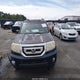 5FNYF38439B022261 2009 Honda Pilot Ex auction photo thumbnail 12