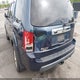 5FNYF38439B022261 2009 Honda Pilot Ex auction photo thumbnail 17