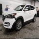KM8J3CA46GU082605 2016 Hyundai Tucson Se auction photo thumbnail 2