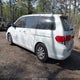 5FNRL386X8B419088 2008 Honda Odyssey Ex-L auction photo thumbnail 3