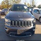 1C4RJFBG3LC304928 2020 Jeep Grand Cherokee Limited 4X4 auction photo thumbnail 12