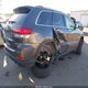 1C4RJFBG3LC304928 2020 Jeep Grand Cherokee Limited 4X4 auction photo thumbnail 4