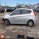 KMHCT5AE1EU193864 2014 Hyundai Accent Gs auction photo thumbnail 14