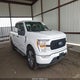 1FTEW1CP5NKE24191 2022 Ford F-150 Xl auction photo thumbnail 1