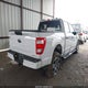 1FTEW1CP5NKE24191 2022 Ford F-150 Xl auction photo thumbnail 4