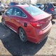 5NPE34AB0FH034276 2015 Hyundai Sonata Sport 2.0T auction photo thumbnail 3