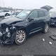 1GYKPDRS6MZ224935 2021 Cadillac Xt6 Awd Premium Luxury auction photo thumbnail 2