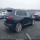 1GYKPDRS6MZ224935 2021 Cadillac Xt6 Awd Premium Luxury auction photo thumbnail 4