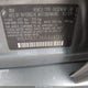 WBAPK5C58AA647347 2010 BMW 328I xDrive auction photo thumbnail 9