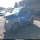 5J6YH28574L031915 2004 Honda Element Ex auction photo thumbnail 2