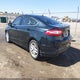 3FA6P0H78ER135960 2014 Ford Fusion Se auction photo thumbnail 3
