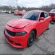 2C3CDXBG2LH211614 2020 Dodge Charger Sxt Rwd auction photo thumbnail 2