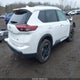 JN8BT3BB0SW170959 2025 Nissan Rogue Sv Intelligent Awd auction photo thumbnail 4