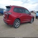 1GYKPGRS4LZ153539 2020 Cadillac Xt6 Awd Sport auction photo thumbnail 4