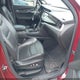 1GYKPGRS4LZ153539 2020 Cadillac Xt6 Awd Sport auction photo thumbnail 5