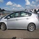 JTDKN3DU2A0192399 2010 Toyota Prius Ii auction photo thumbnail 14