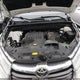 5TDJKRFH9GS297647 2016 Toyota Highlander Xle V6 auction photo thumbnail 10