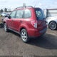JF2SHABC9DG420871 2013 Subaru Forester 2.5X auction photo thumbnail 3