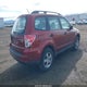 JF2SHABC9DG420871 2013 Subaru Forester 2.5X auction photo thumbnail 4