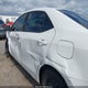 5YFBURHE9KP937603 2019 Toyota Corolla Le auction photo thumbnail 18