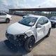 5YFBURHE9KP937603 2019 Toyota Corolla Le auction photo thumbnail 2