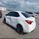 5YFBURHE9KP937603 2019 Toyota Corolla Le auction photo thumbnail 3