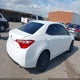5YFBURHE9KP937603 2019 Toyota Corolla Le auction photo thumbnail 4