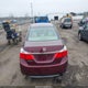 1HGCR2F35EA267654 2014 Honda Accord Lx auction photo thumbnail 16