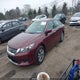 1HGCR2F35EA267654 2014 Honda Accord Lx auction photo thumbnail 2