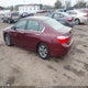 1HGCR2F35EA267654 2014 Honda Accord Lx auction photo thumbnail 3