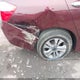 1HGCR2F35EA267654 2014 Honda Accord Lx auction photo thumbnail 6