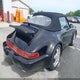 WP0CB2967NS460651 1992 Porsche 911 Carrera 2/Carrera 4 auction photo thumbnail 4
