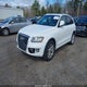WA1CFAFP4CA110306 2012 Audi Q5 2.0T Premium auction photo thumbnail 2
