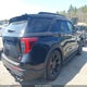 1FM5K8GC6LGC49456 2020 Ford Explorer St auction photo thumbnail 4