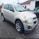 2GNFLCEK3C6346270 2012 Chevrolet Equinox Ltz auction photo thumbnail 1