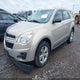 2GNFLCEK3C6346270 2012 Chevrolet Equinox Ltz auction photo thumbnail 2