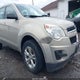 2GNFLCEK3C6346270 2012 Chevrolet Equinox Ltz auction photo thumbnail 6