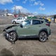 4S4GUHM60S3749409 2025 Subaru Crosstrek Limited auction photo thumbnail 15