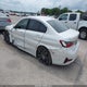 WBA5R1C53KAK10370 2019 BMW 330I auction photo thumbnail 3