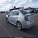 3N1AB61E69L694790 2009 Nissan Sentra 2.0Sr auction photo thumbnail 3