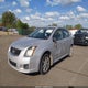 3N1AB61E69L694790 2009 Nissan Sentra 2.0Sr auction photo thumbnail 6