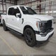1FTEW1EP4MKE74320 2021 Ford F-150 Lariat auction photo thumbnail 1